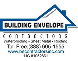Building Envelope Contractors Inc.